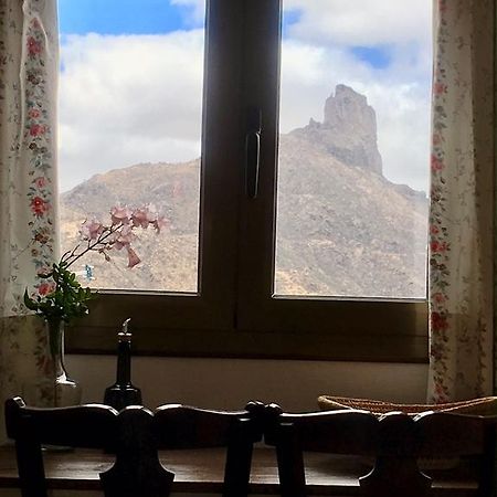 منزل الضيف Casa Del Caminero En Tejeda المظهر الخارجي الصورة