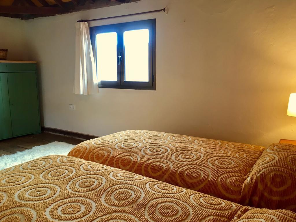 منزل الضيف Casa Del Caminero En Tejeda المظهر الخارجي الصورة