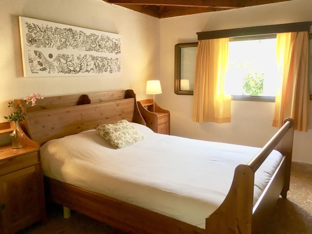 منزل الضيف Casa Del Caminero En Tejeda المظهر الخارجي الصورة