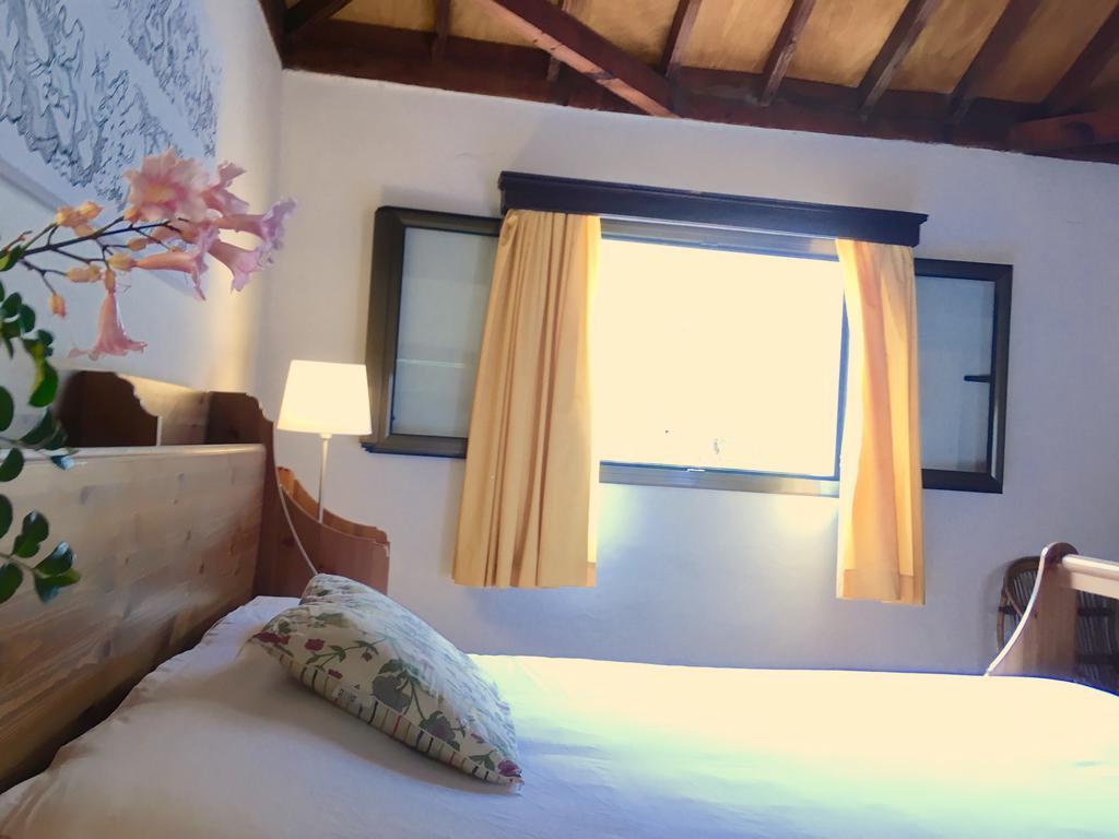 منزل الضيف Casa Del Caminero En Tejeda المظهر الخارجي الصورة
