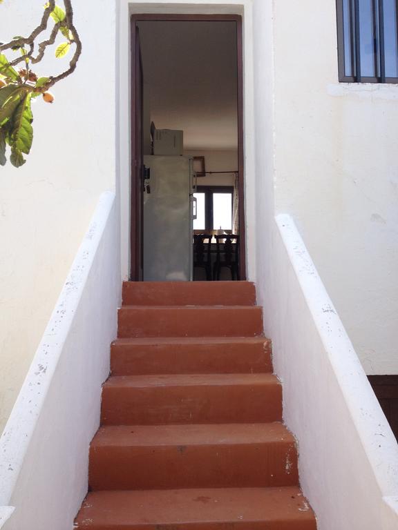 منزل الضيف Casa Del Caminero En Tejeda المظهر الخارجي الصورة