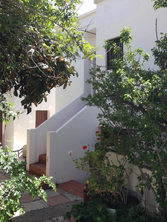 منزل الضيف Casa Del Caminero En Tejeda المظهر الخارجي الصورة
